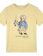Polo Ralph Lauren Îmbracaminte KNIT-T-SHIRT