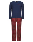 Polo Ralph Lauren Îmbracaminte L/S PJ SET-LOUNGE-SET