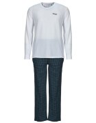 Polo Ralph Lauren Îmbracaminte L/S PJ SET-LOUNGE-SET