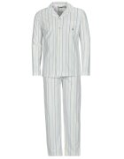 Polo Ralph Lauren Îmbracaminte L/S PJ SET SLEEP SET