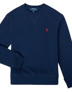 Polo Ralph Lauren Îmbracaminte LONG SLEEVE CREWNECK SWEATSHIRT