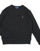 Polo Ralph Lauren Îmbracaminte LONG SLEEVE CREWNECK SWEATSHIRT