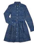 Polo Ralph Lauren Îmbracaminte LOUELLA DRSS-DRESSES-DAY DRESS