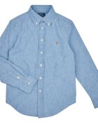 Polo Ralph Lauren Îmbracaminte LS BD-TOPS-SHIRT