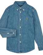 Polo Ralph Lauren Îmbracaminte LS BD-TOPS-SHIRT