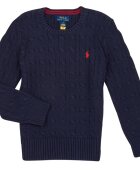 Polo Ralph Lauren Îmbracaminte LS CABLE CN-TOPS-SWEATER