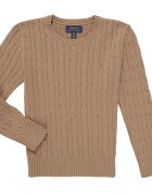 Polo Ralph Lauren Îmbracaminte LS CABLE CN-TOPS-SWEATER