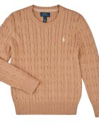 Polo Ralph Lauren Îmbracaminte LS CABLE CN-TOPS-SWEATER
