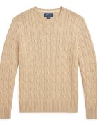 Polo Ralph Lauren Îmbracaminte LS CABLE CN-TOPS-SWEATER