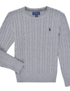 Polo Ralph Lauren Îmbracaminte LS CABLE CN-TOPS-SWEATER