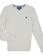 Polo Ralph Lauren Îmbracaminte LS CABLE CN-TOPS-SWEATER