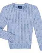 Polo Ralph Lauren Îmbracaminte LS CABLE CN-TOPS-SWEATER