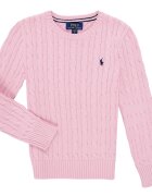 Polo Ralph Lauren Îmbracaminte LS CABLE CN-TOPS-SWEATER