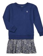 Polo Ralph Lauren Îmbracaminte LS CN DRESS-DRESSES-DAY DRESS