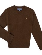 Polo Ralph Lauren Îmbracaminte LS CN TONAL-SWEATER-PULLOVER