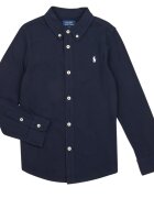 Polo Ralph Lauren Îmbracaminte LS FB CS M5-SHIRTS-SPORT SHIRT