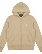 Polo Ralph Lauren Îmbracaminte LS FZ HOOD-TOPS-KNIT