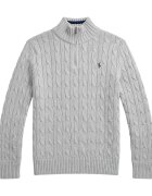 Polo Ralph Lauren Îmbracaminte LS HZ-SWEATER-PULLOVER