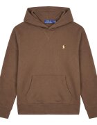 Polo Ralph Lauren Îmbracaminte LS PO HOOD-TOPS-KNIT