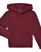 Polo Ralph Lauren Îmbracaminte LS PO HOOD-TOPS-KNIT