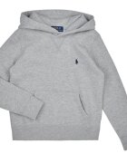 Polo Ralph Lauren Îmbracaminte LS PO HOOD-TOPS-KNIT