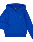 Polo Ralph Lauren Îmbracaminte LS PO HOOD-TOPS-KNIT
