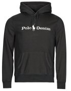 Polo Ralph Lauren Îmbracaminte LSPOHOODM3-LONG SLEEVE-SWEATSHIRT