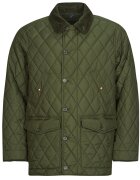 Polo Ralph Lauren Îmbracaminte PALTON MATLASAT CAR COAT