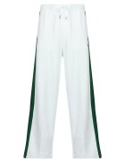 Polo Ralph Lauren Îmbracaminte PANTALONI DE JOGGING CROIALĂ DREAPTĂ DIN DOUBLE KNIT STRUCTURAT