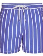 Polo Ralph Lauren Îmbracaminte PANTALONI SCURȚI DE BAIE ÎN DUNGI DIN POLIESTER