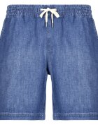 Polo Ralph Lauren Îmbracaminte PANTALONI SCURȚI PREPSTER 5 BUZUNARE DIN DENIM