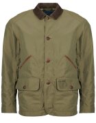 Polo Ralph Lauren Îmbracaminte PARKA CERATĂ MATA "OILCLOTH"