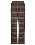 Polo Ralph Lauren Îmbracaminte PJ PANT-PANT-SLEEP BOTTOM