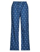 Polo Ralph Lauren Îmbracaminte PJ PANT SLEEP BOTTOM