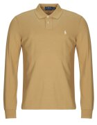 Polo Ralph Lauren Îmbracaminte POLO COUPE DROITE EN COTON BASIC MESH