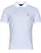 Polo Ralph Lauren Îmbracaminte POLO COUPE DROITE EN PIMA COTON