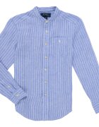 Polo Ralph Lauren Îmbracaminte POSTBOY BAND-SHIRTS-SPORT SHIRT