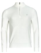Polo Ralph Lauren Îmbracaminte PULL DEMI ZIP EN COTON TEXTURE