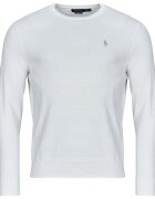 Polo Ralph Lauren Îmbracaminte PULOVER LA BAZA GÂTULUI DIN BUMBAC PIMA