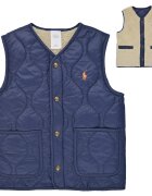 Polo Ralph Lauren Îmbracaminte REV HARTLAND-OUTERWEAR-VEST