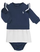 Polo Ralph Lauren Îmbracaminte RFFLKTWDRSS-DRESSES-DAY DRESS