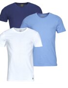 Polo Ralph Lauren Îmbracaminte S/S CREW-3 PACK-CREW UNDERSHIRT