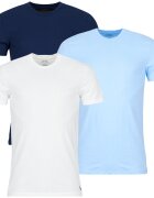 Polo Ralph Lauren Îmbracaminte S/S CREW-3 PACK-CREW UNDERSHIRT
