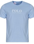 Polo Ralph Lauren Îmbracaminte S/S CREW SLEEP TOP