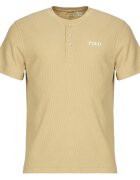 Polo Ralph Lauren Îmbracaminte S/S HENLEY-SLEEP-TOP