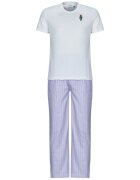 Polo Ralph Lauren Îmbracaminte S/S PJ SET SLEEP SET