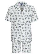 Polo Ralph Lauren Îmbracaminte S/S PJ SET SLEEP SET