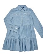 Polo Ralph Lauren Îmbracaminte SHIRTDRESS-DRESSES-DAY DRESS