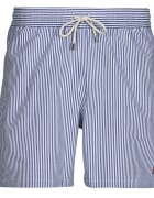 Polo Ralph Lauren Îmbracaminte SHORT DE BAIN TRAVELER CLASSIQUE EN SEERSUCKER