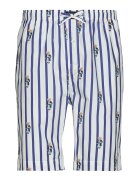 Polo Ralph Lauren Îmbracaminte SLEEP SHORT SLEEP BOTTOM